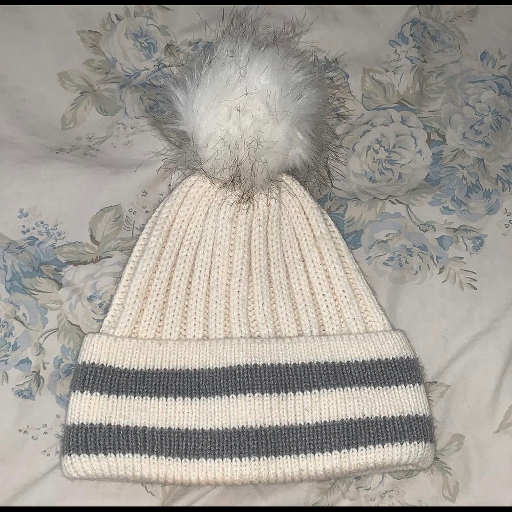 Winter beanie